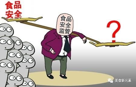 史上最細餐飲安全管理辦法出臺，全面提升餐飲服務管理水平