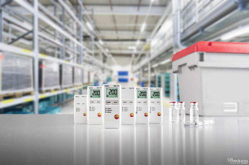 醫藥冷鏈與餐飲管理 以慎入保障品質，以快行提升效率