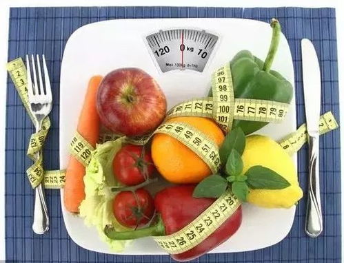 四種高纖低卡主食推薦 助你輕松管理體重，享受健康餐飲服務